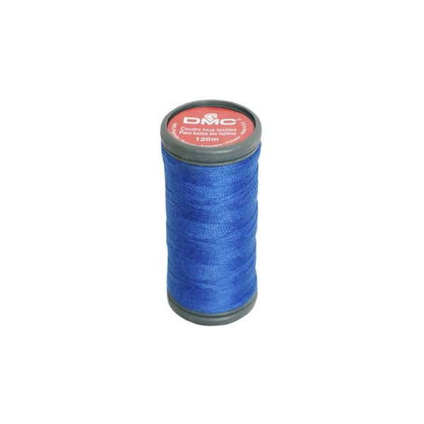 Syntetisk sytråd 100% polyester DMC 5 spolar om 120m - Att 868 - 4868