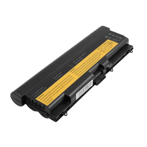Ersättningsbatteri - AVIZAR - Lenovo ThinkPad T430 - Li-ion 11,1V - 7800mAh - Svart