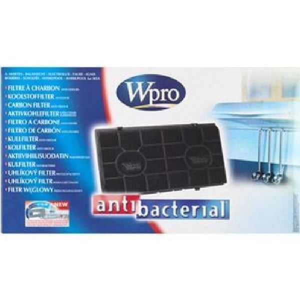WPRO MODELL 190 HUVFILTER