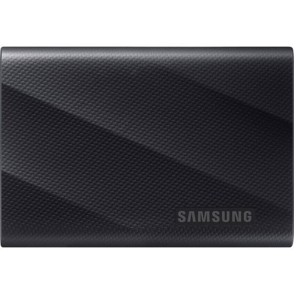 SAMSUNG - T9 - Extern SSD - 1 To - USB 3.2 - Läshastighet upp till 2 000 Mo/s