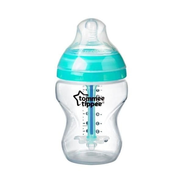 TOMMEE TIPPEE Anti kolik nappflaska avancerad 260ml