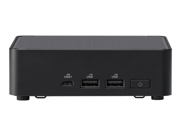 Barebone - ASUS - RNUC14RVKU700002I - Intel Core Ultra 7 - Design Slim Kit L6 - Energieeffektiv
