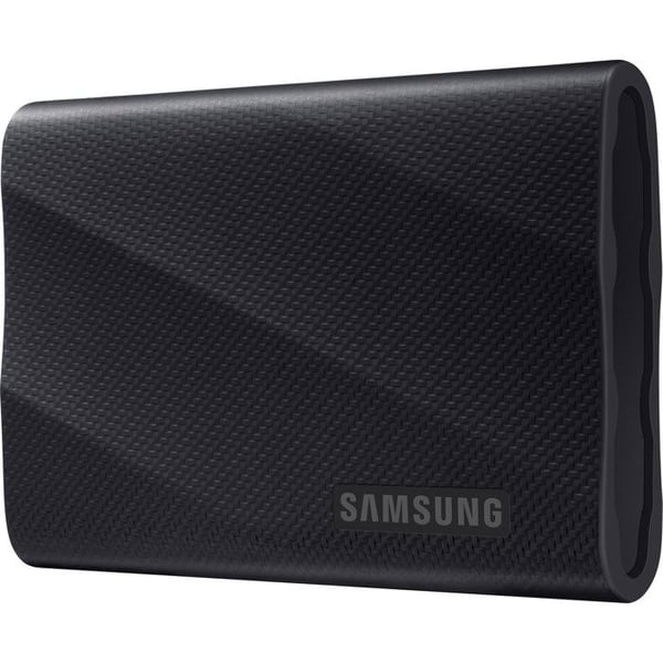 SAMSUNG - T9 - Extern SSD - 1 To - USB 3.2 - Läshastighet upp till 2 000 Mo/s