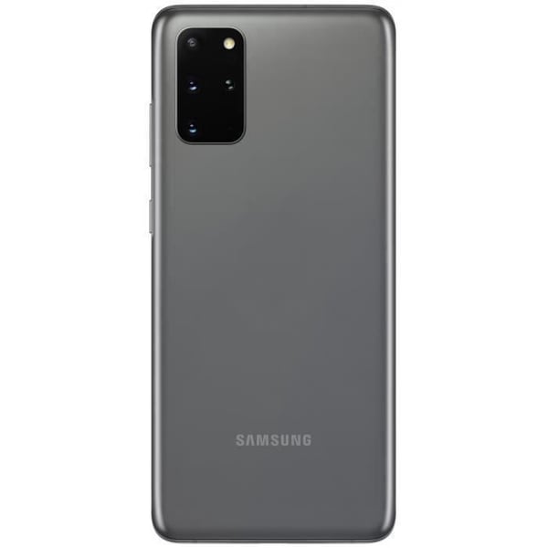 SAMSUNG Galaxy S20+ 128 GB Grå - Begagnad - Mycket bra skick