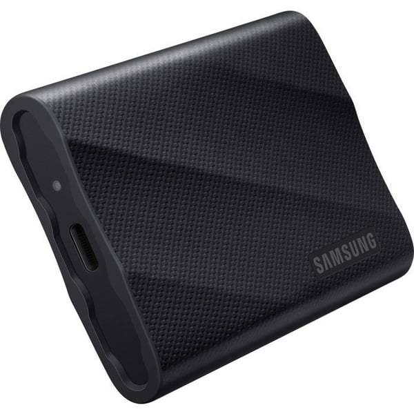 SAMSUNG - T9 - Extern SSD - 1 To - USB 3.2 - Läshastighet upp till 2 000 Mo/s