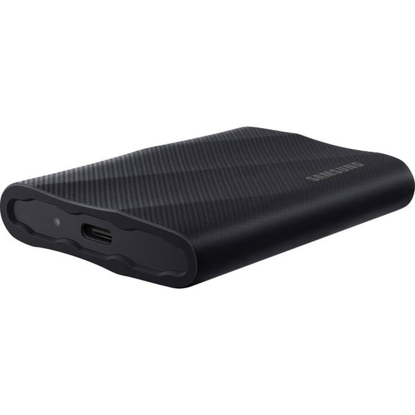 SAMSUNG - T9 - Extern SSD - 1 To - USB 3.2 - Läshastighet upp till 2 000 Mo/s