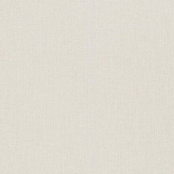 vinyl expanderat 10359-39 non-woven tapet enhetlig 0,53 x 10,05 m Erismann 4Earth Melissa Beige