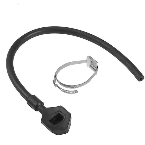 Ledning Retur Slang LHM för Hydraulisk Upphängning – Citroën C5, Xantia, XM – OEM 96127591 & 95050399