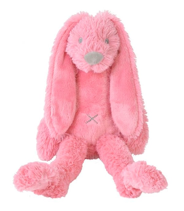 Happy Horse - Richie Pink Rabbit Soft Toy 28 cm