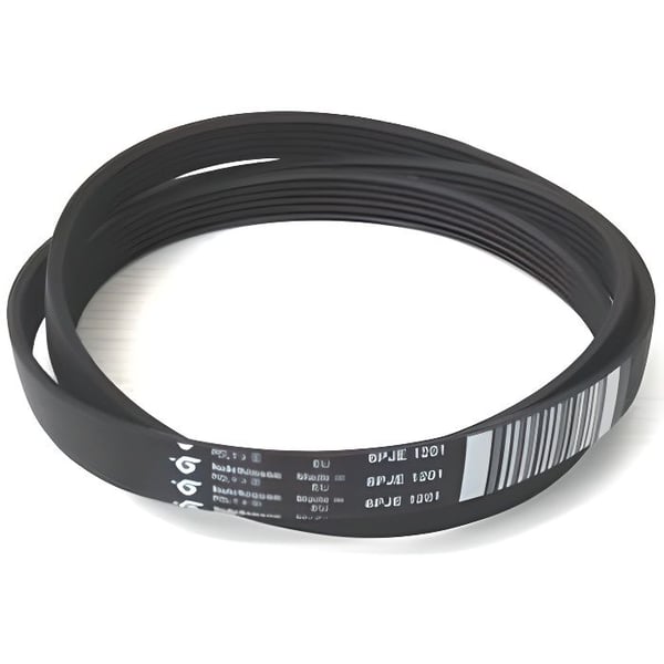 Hutchinson poly-V tvättmaskinsbälte - MFW 1014 SWT - Original tillverkardel