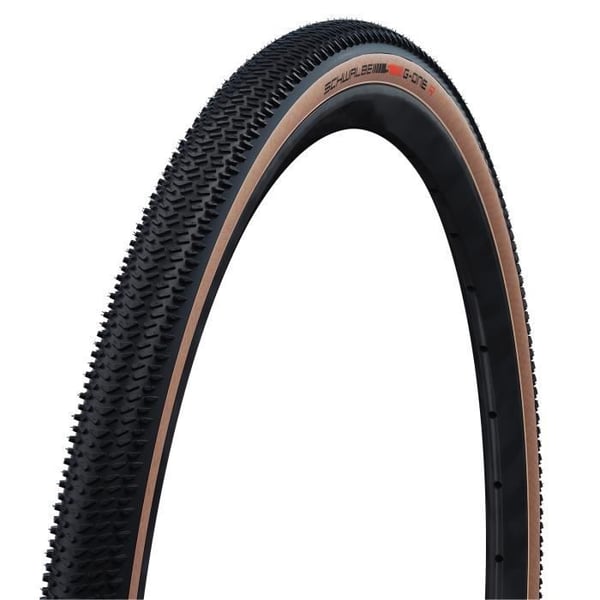Pneu VTT - SCHWALBE - G-One R Pro - TLR - ADDIX Race - Svart Gummi