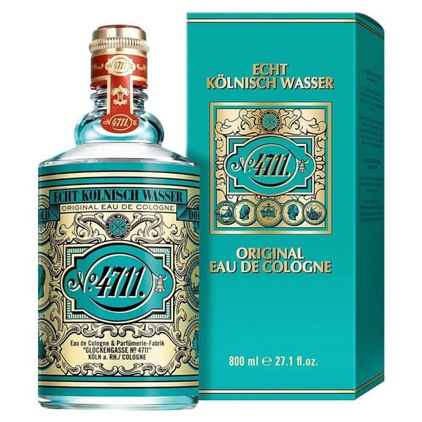 4711 edc molanus 800 ml