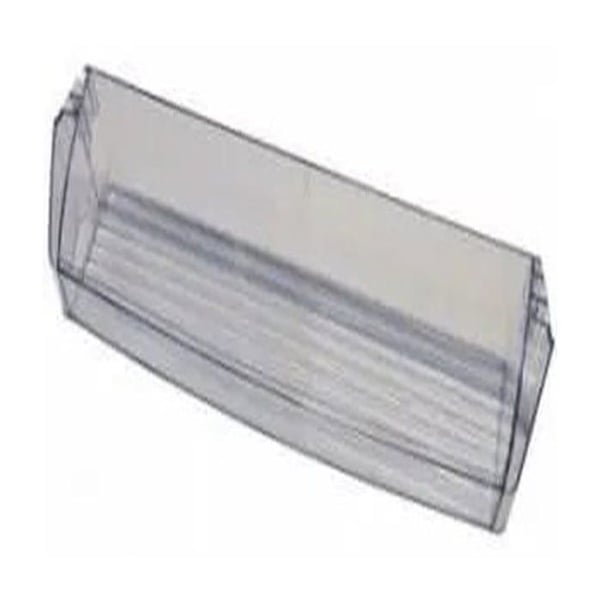 Burkhylla för AEG SZ9 kylskåp - Originaldel Tillverkare LG 410X100 H40MM
