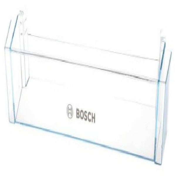 Balconettflaskhållare - BOSCH - Kylskåp - 471x122x96 mm