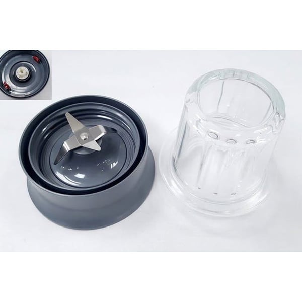 Kryddkvarn - Köksrobot - DELONGHI KW715835