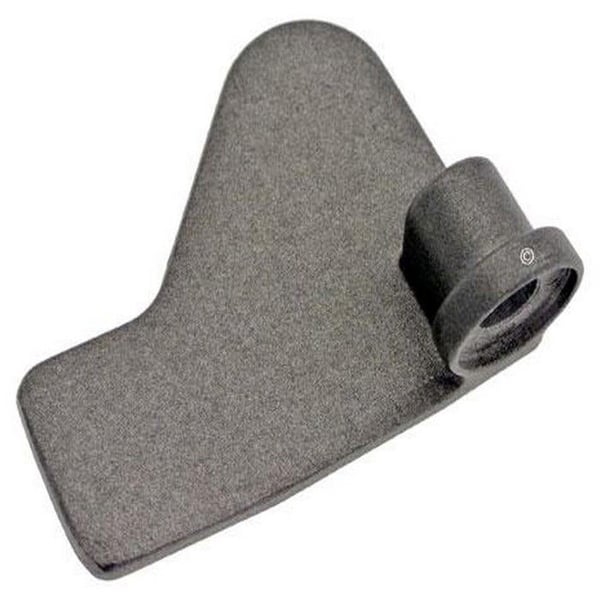 Knådningskrok - KENWOOD - Ax 8mm - Brödmaskin - Grå