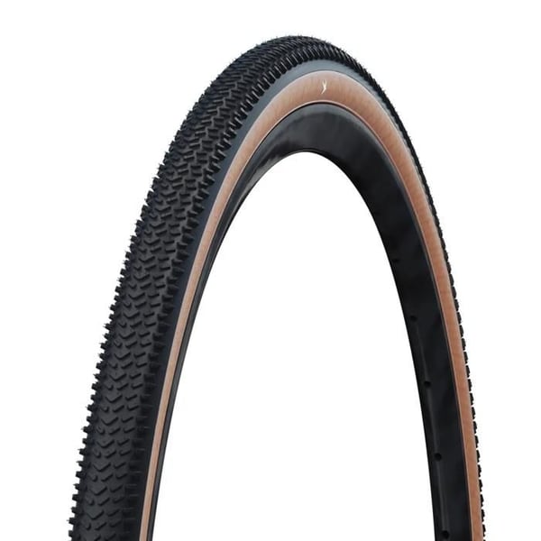 Pneu VTT - SCHWALBE - G-One R Pro - TLR - ADDIX Race - Svart Gummi