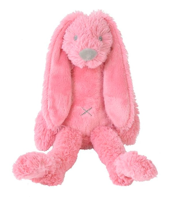 Happy Horse - Richie Pink Rabbit Soft Toy 28 cm