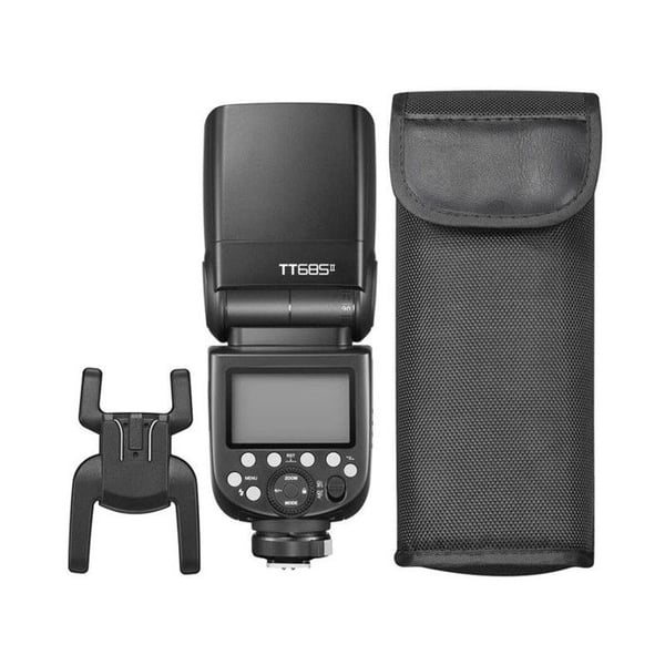 GODOX Flash Speedlite TT685 II kompatibel med Sony
