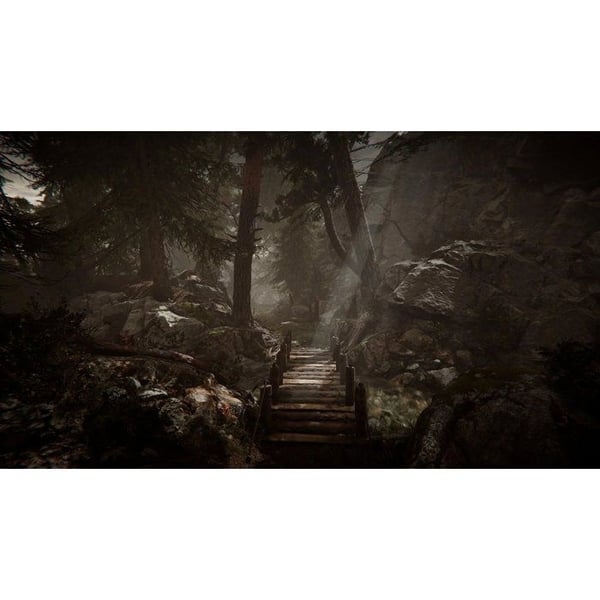 SYBERIA - Remastered - Begrænset Udgave - PS5 Spil