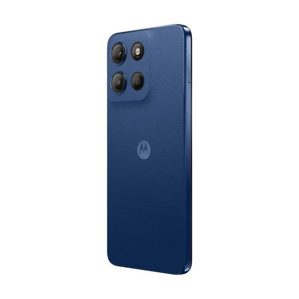 Motorola Moto G15 Smartphone 6.72" 8/128GB 4G Blå Batteri 5200mAh Kamera 50MP