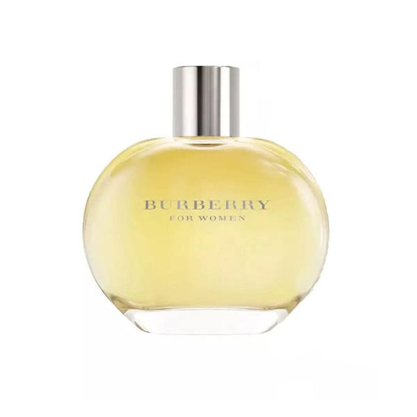 Parfume Kvinde Burberry Burberry EDP (50 ml)