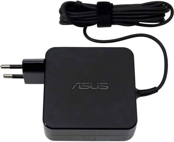 Laddare - ASUS - 0A001-00045900 - 65W - Kompatibel K401, TP300, X302, UX303, UX32