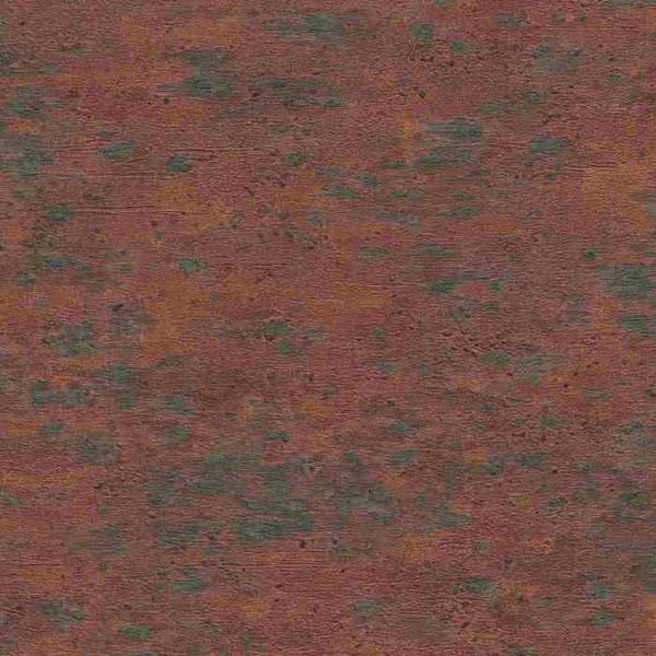 Non-woven tapet 10296-06 Puts tapet 0,53 x 10,05 m Erismann Focus röd