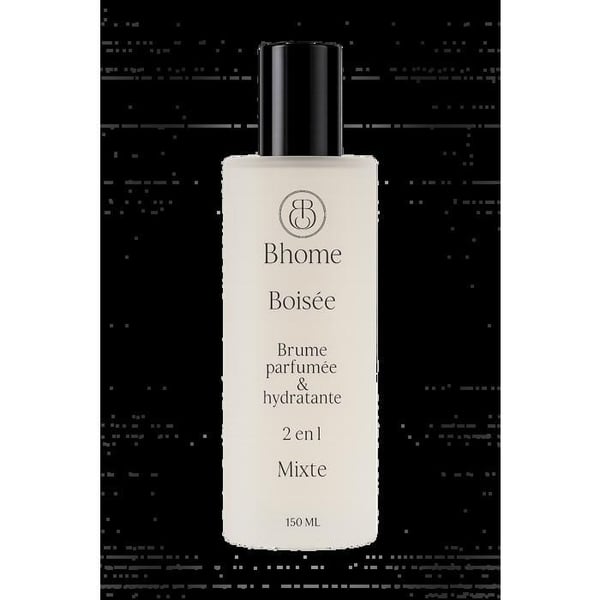 Bhome Boisee Brume Parfumée & Hydratante 150ml