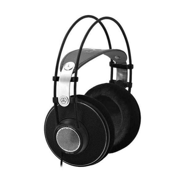 AKG K612 PRO Hörlurar / studio