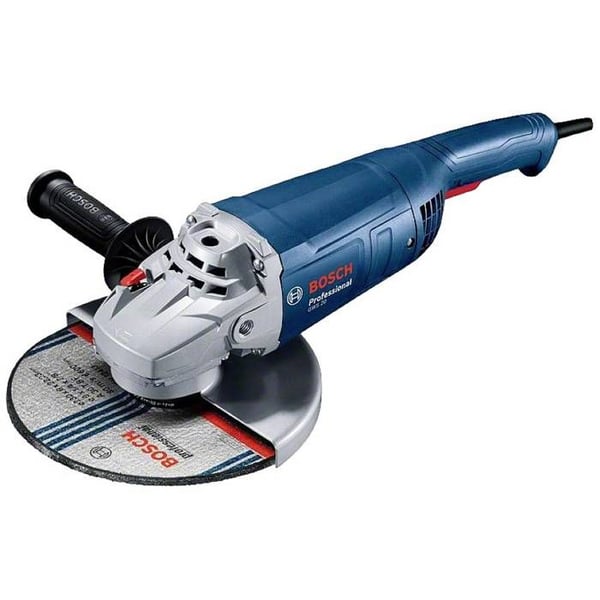 Bosch Professional vinkelslip GWS 20-230 P 06018C1103 230 mm 2000 W