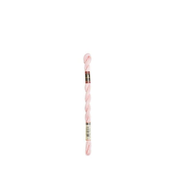 DMC - Fil DMC Coton Perlé Medium N5 Col. 818