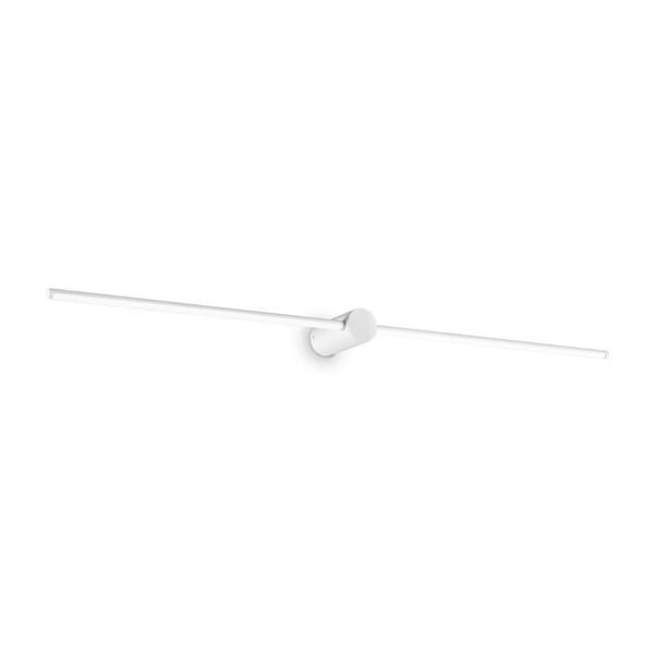 Belysning - Ideal Lux - FILO - Badrum - 2 ljuskällor - Integrerad LED - IP44 Belysning - Ideal Lux - FILO - Badrum - 2 ljuskällor - Integrerad LED - IP44
