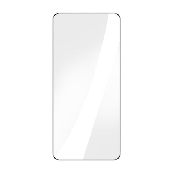 Skärmskyddsfilm - Xiaomi 12 Lite - Härdat glas 9H - Ultrafin - Transparent