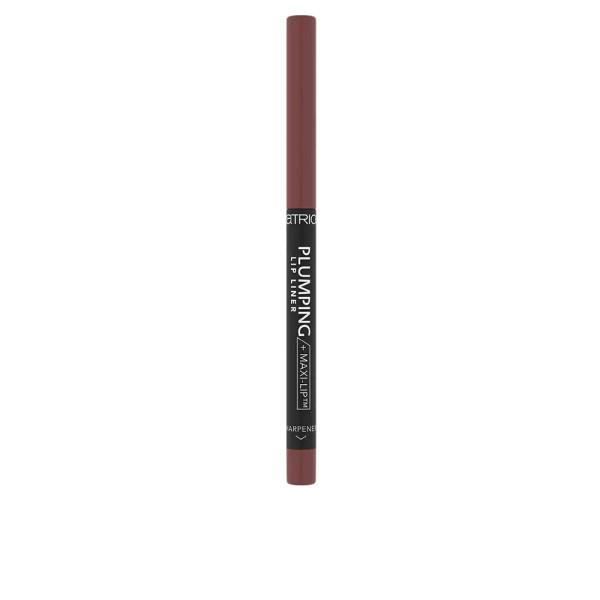 Läppenn penna - CATRICE - 040 - Unisex - Fyllande effekt - Långvarig hållbarhet