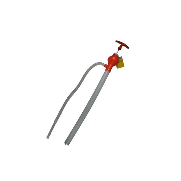 Manuell pump 60cm