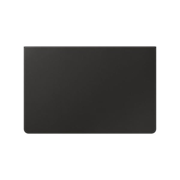 Samsung Book Cover Slim med Svart Tangentbord för Galaxy Tab S9