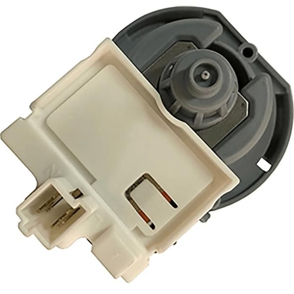 Pump dränering diskmaskin Whirlpool