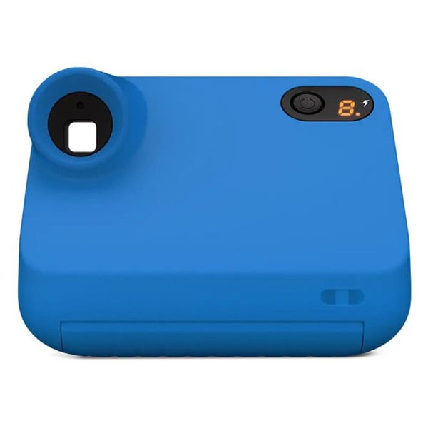POLAROID GO Gen 2 - Blå
