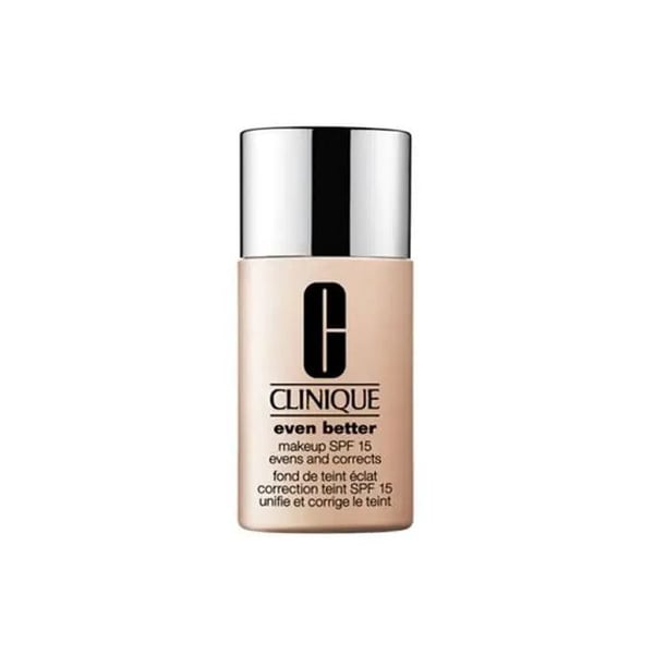 Fondotinta Antimacchie SPF 15Rende il tono della pelle uniform e luminoso, allâ € ™ istante e nel tempo.In sole 4/6 settimane le