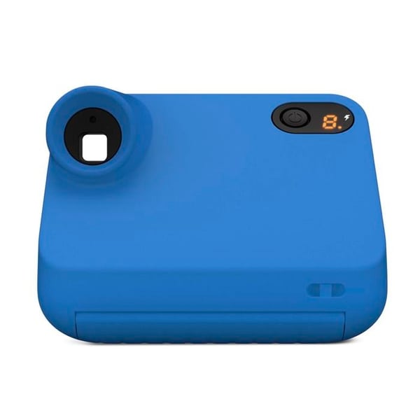 POLAROID GO Gen 2 - Blå