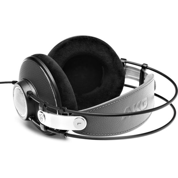 AKG K612 PRO Hörlurar / studio