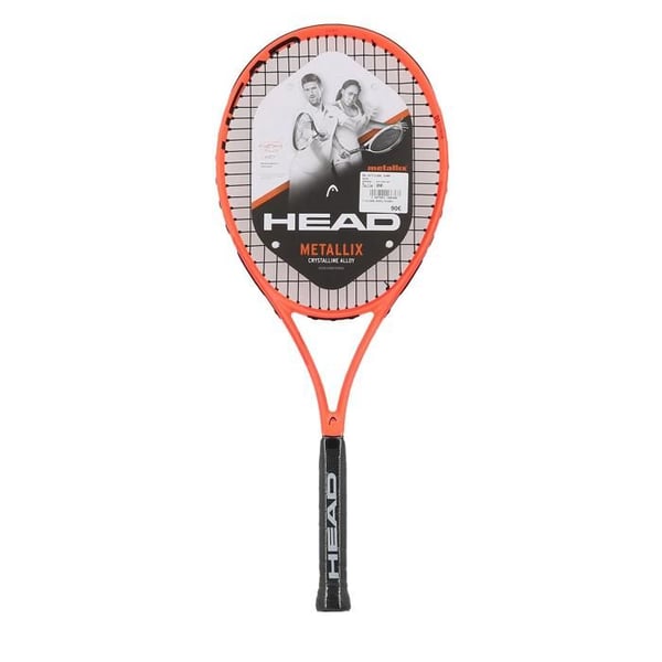 Tennisklubba Mx attitude comp - Head