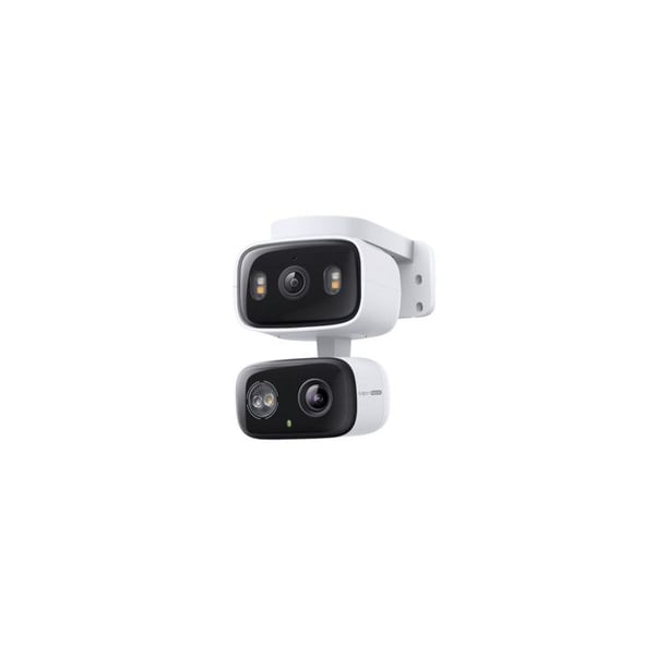 IP-sikkerhedskamera Tp-Link TC34 Hvid