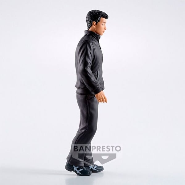 Figur - Banpresto - The Fable Akira - 25 cm - Realistisk design - Samling