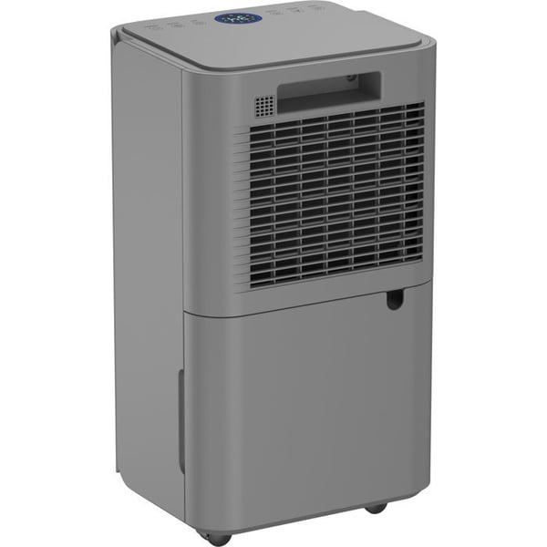 Avfuktare - SIGURO - DH-B601Y - 10L/dag - 30 m2 - Tvättbart nylonfilter