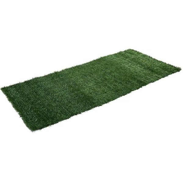 6 kpl keinotekoisia aitauksia - 150 x 300 cm