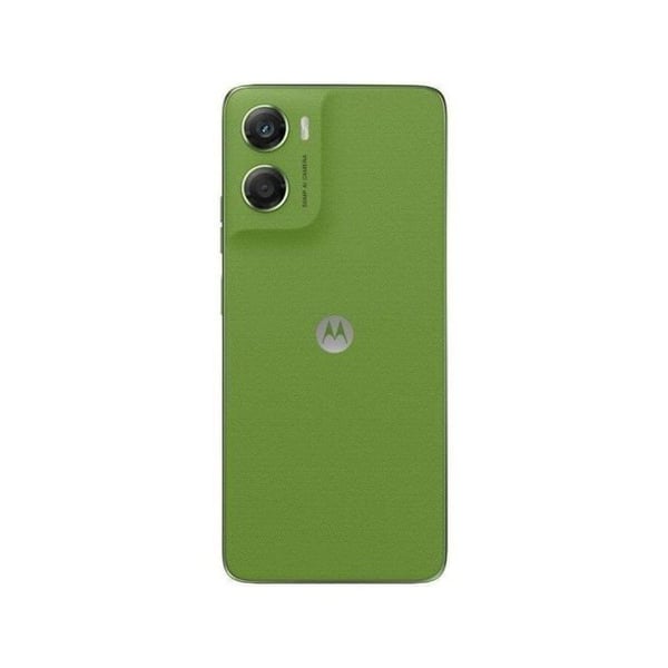 Motorola Moto G06 4G 4GB 64GB 6.88" Grön