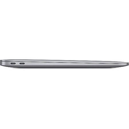APPLE MacBook Air 13" 2020 M1 - 3,2 Ghz - 8 GB RAM - 512 GB SSD - Space Grey - Begagnad - Bra skick