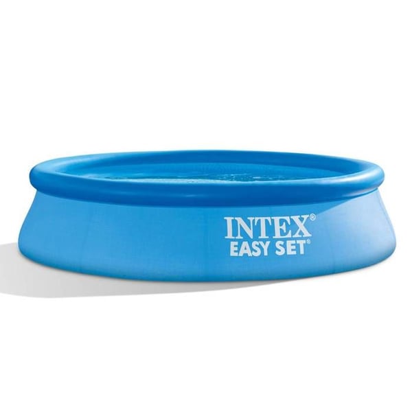 Easy Set uima-allassarja 2,44 x 0,61 m - Intex